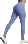 CRZ YOGA Secretsculpt Leggings 25"