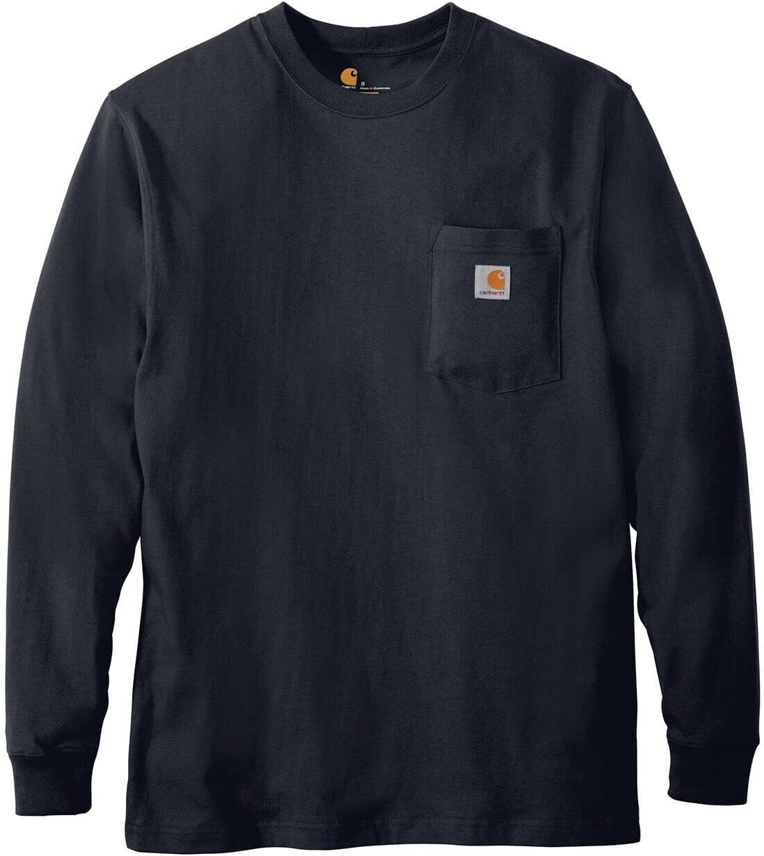 Carhartt Men's Dearborn Loose LS T-Shirt