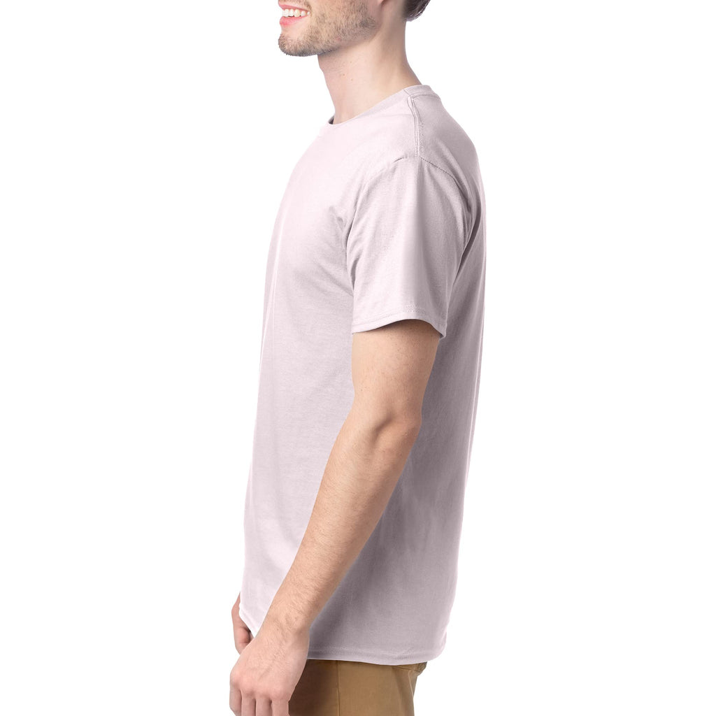 Hanes Men's T-Shirt Pack - 4 or 6 Pack - Essential-T Crewneck Cotton T-Shirts - Everyday Men's Clothing - Big & Tall