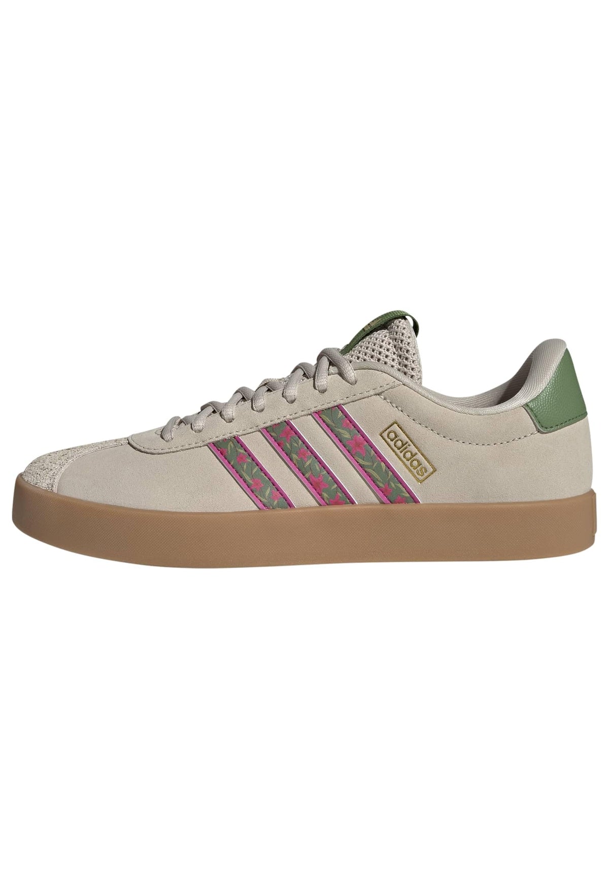 adidas Women's VL Court 3.0 Sneakers