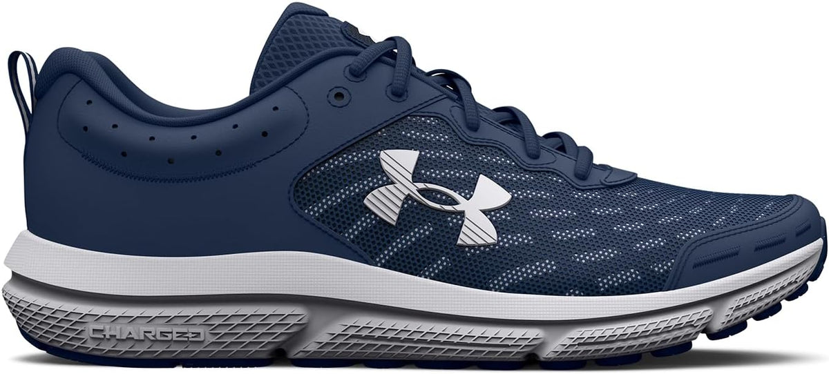 Under Armour Men's Charged Assert 10 Shoes