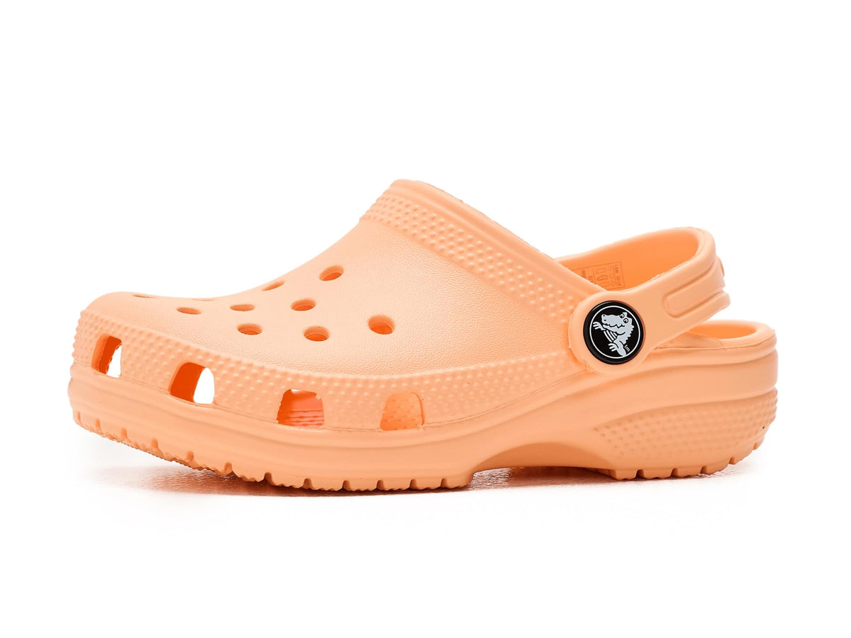 Crocs Kid's Classic Clog (Little Kid/Big Kid/Toddler)