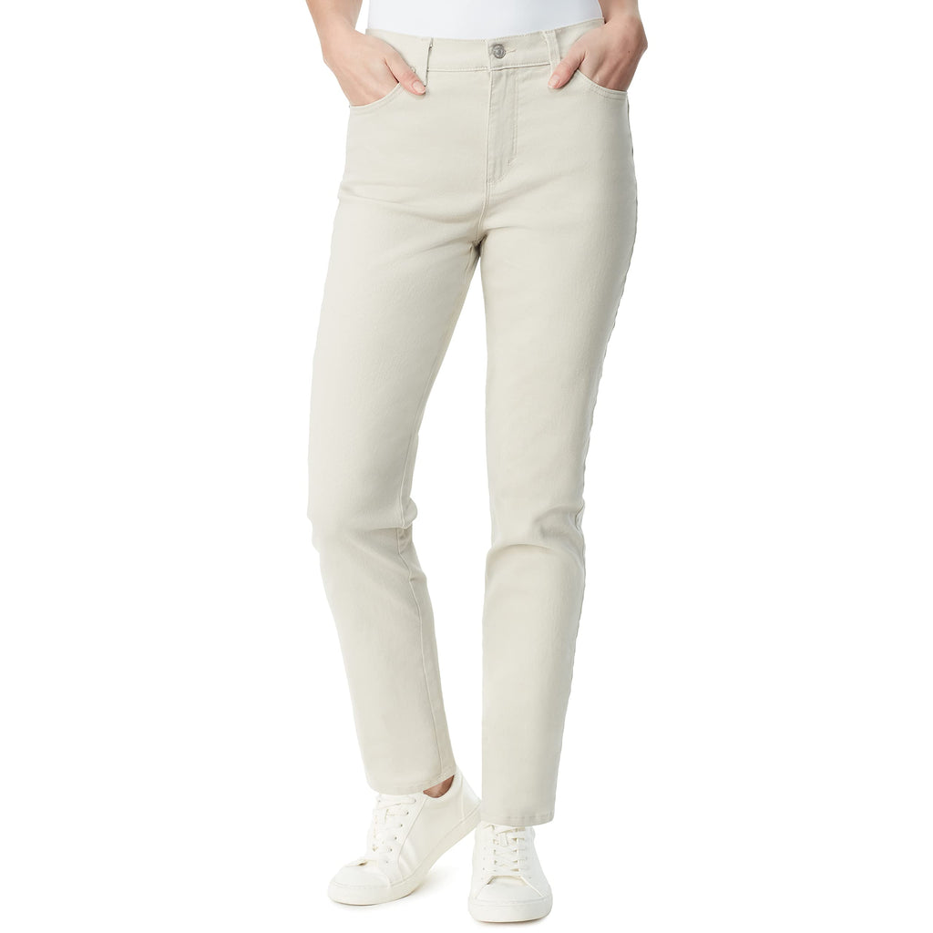 Gloria Vanderbilt Women's Classic Tapered Amanda Jeans