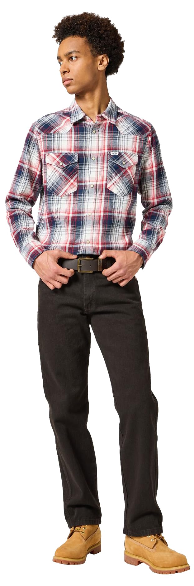 Wrangler Men's 13mwz Cowboy Cut Original Fit Jean