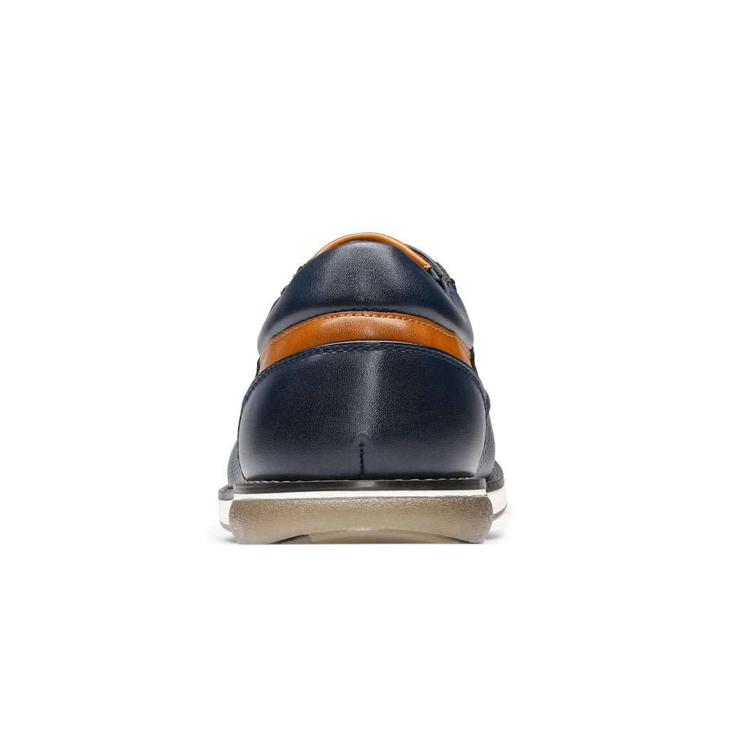 Bruno Marc Men's Dress Oxfords Casual Derby Sneakers