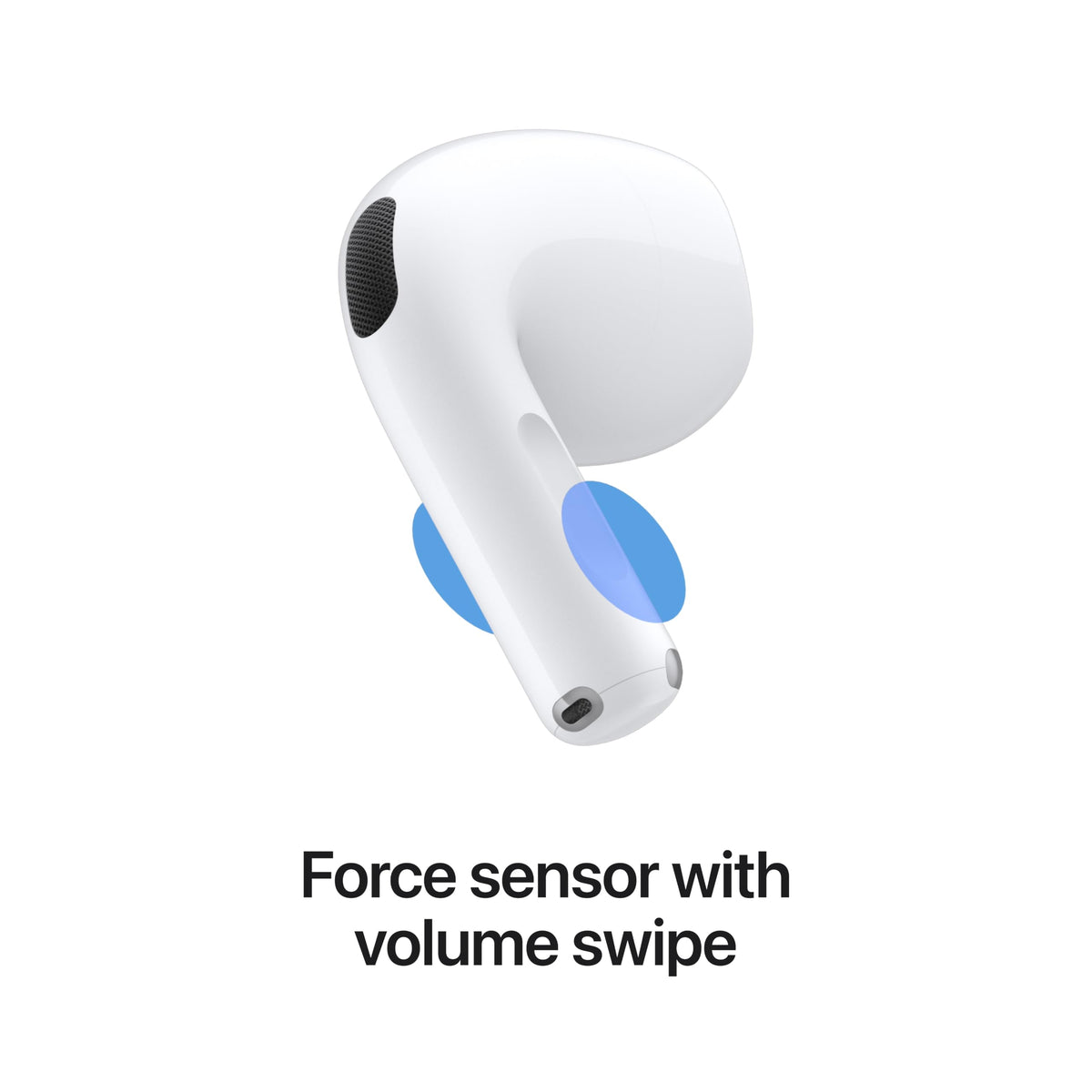 Apple AirPods 5 Wireless Earbuds
