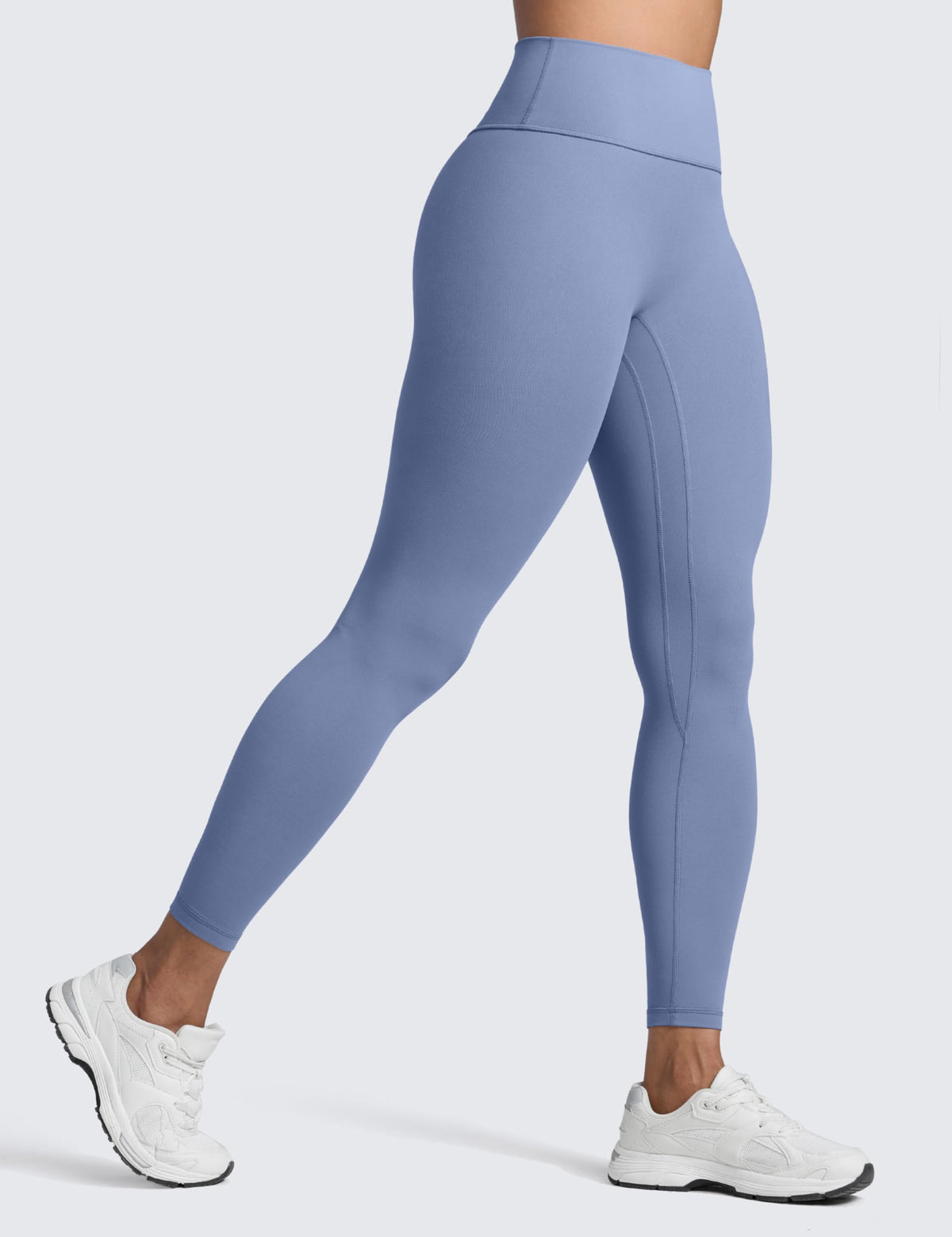 CRZ YOGA Secretsculpt Leggings 25"