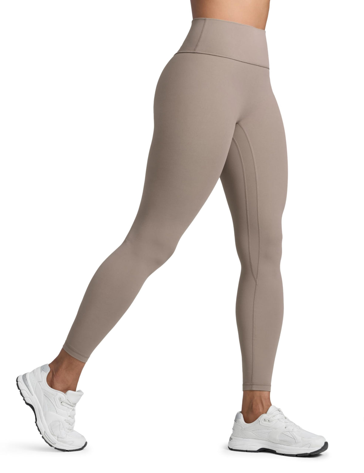 CRZ YOGA Secretsculpt Leggings 25"