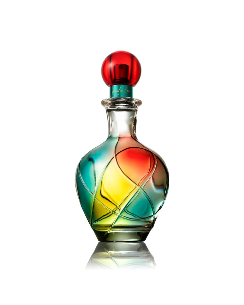 Live Luxe by Jennifer Lopez Eau de Parfum Women (3.4oz)