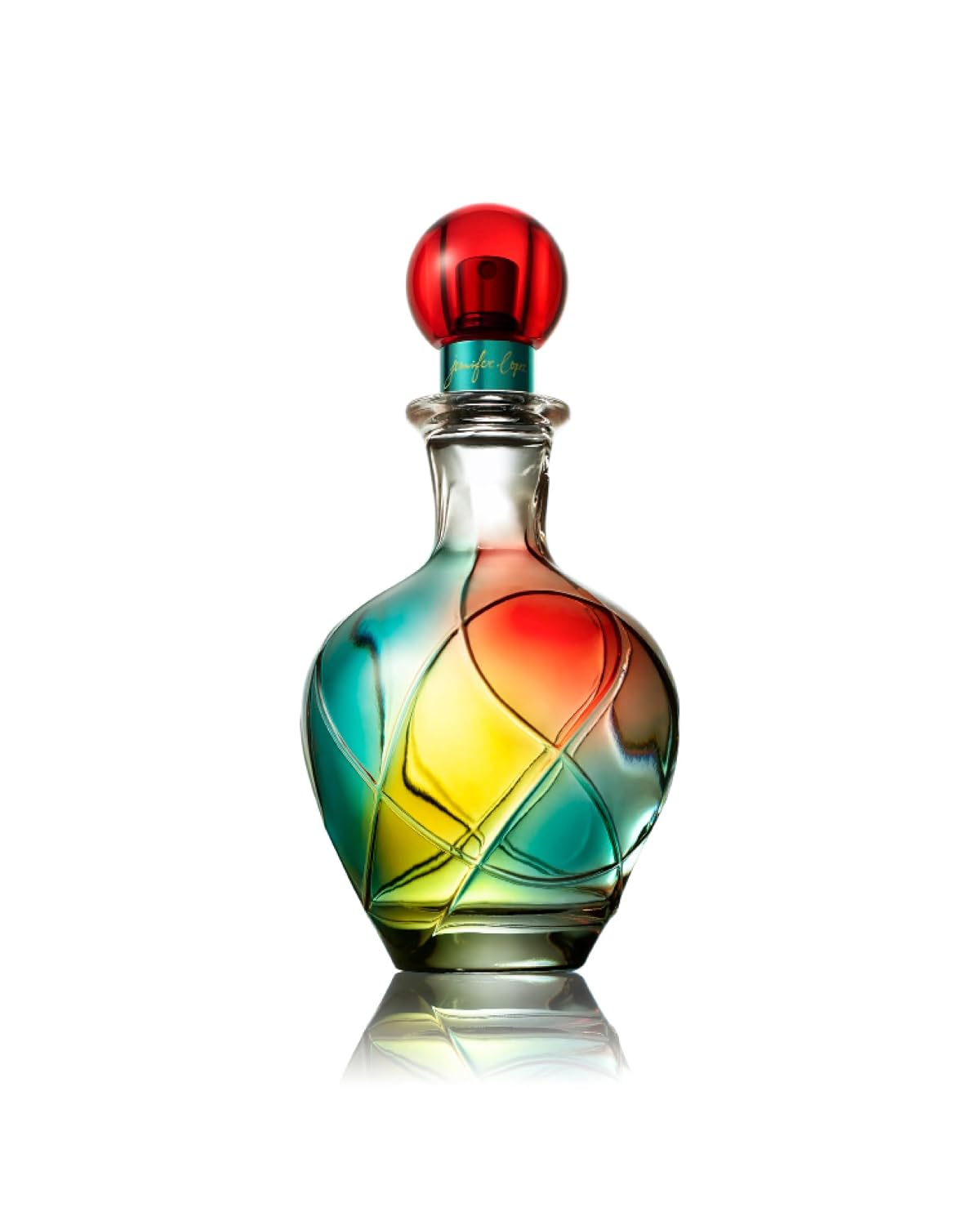 Live Luxe by Jennifer Lopez Eau de Parfum Women (3.4oz)