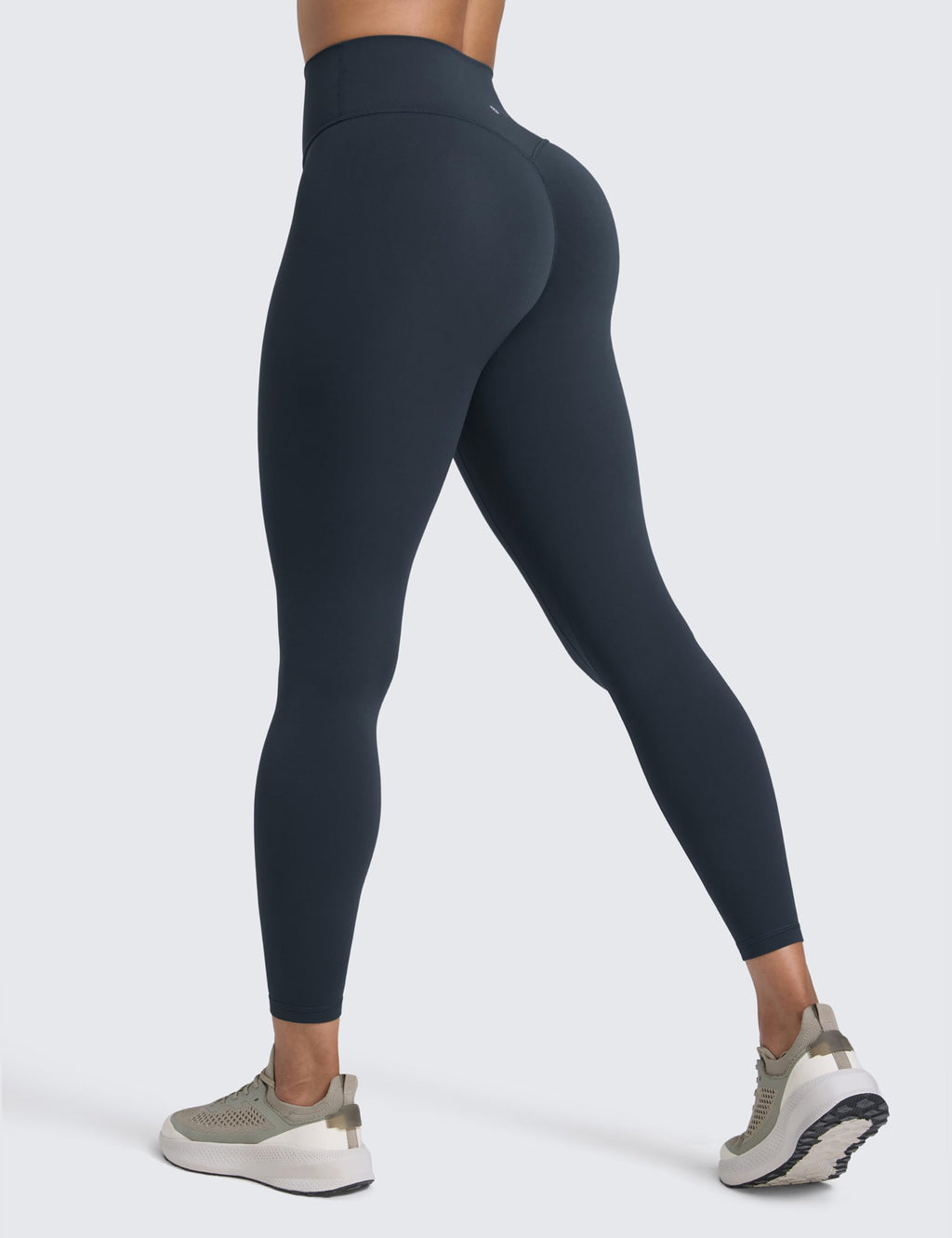 CRZ YOGA Secretsculpt Leggings 25"