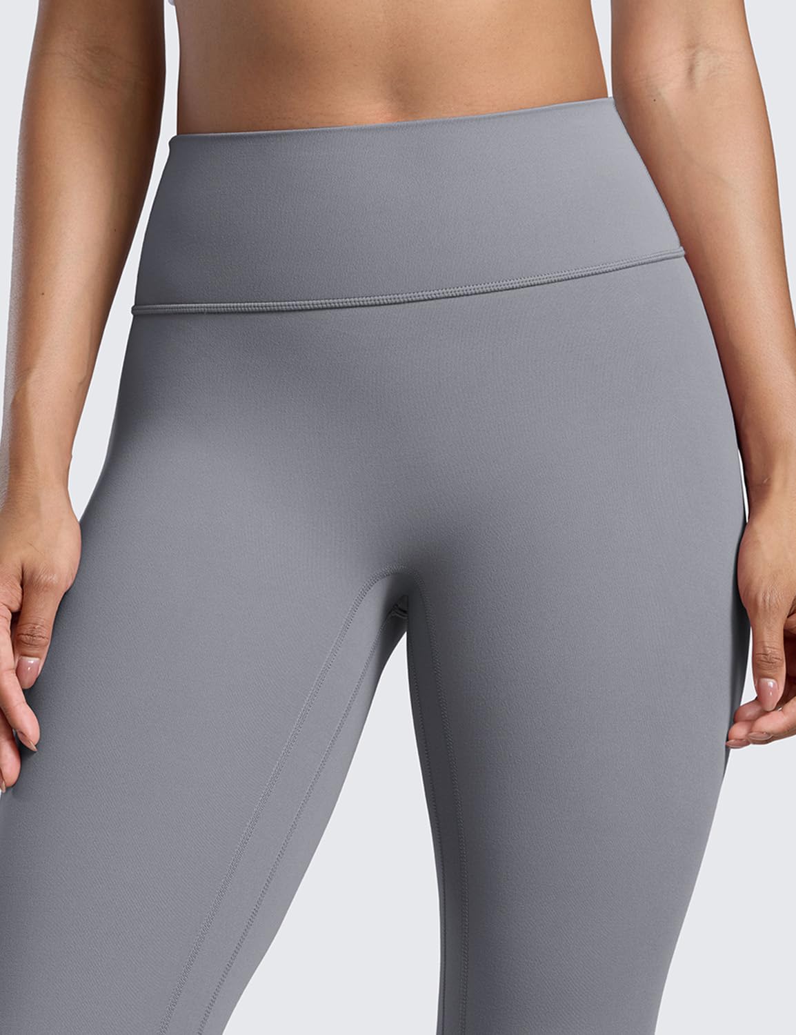 CRZ YOGA Secretsculpt Leggings 25"