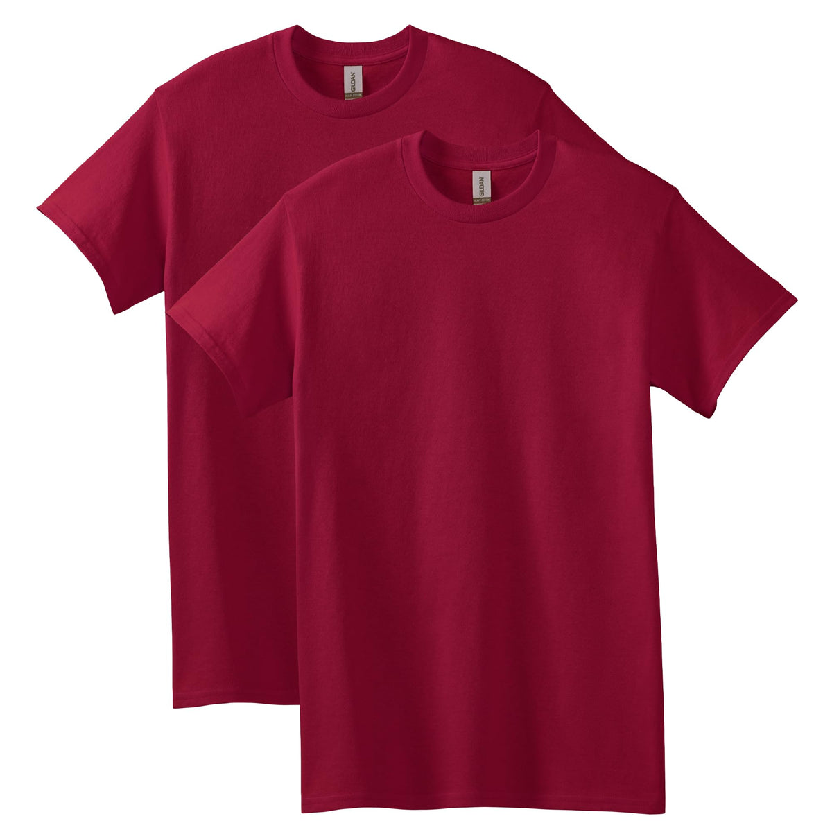 Gildan Adult Heavy Cotton T-Shirt, Style G5000