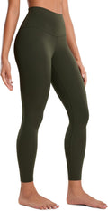 CRZ YOGA Butterluxe Leggings 25"