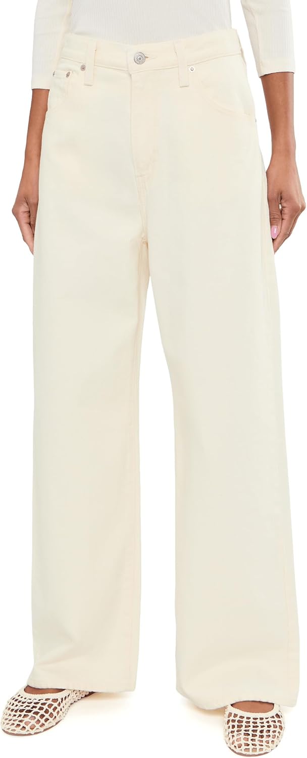 Levi's Women's Cinch Baggy