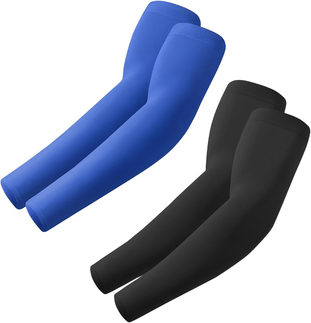 ROXUN Arm Sleeves Cooling UV Sun Protection Sport Compression for Men Women
