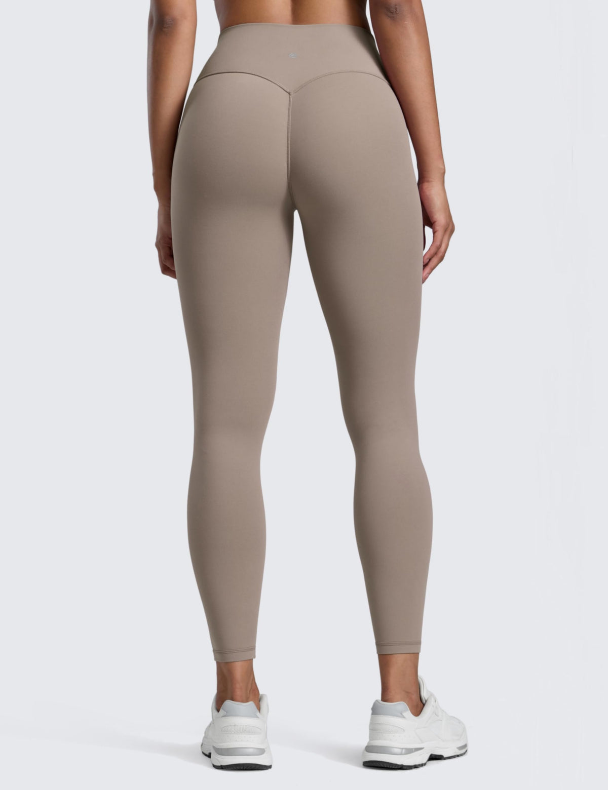 CRZ YOGA Secretsculpt Leggings 25"