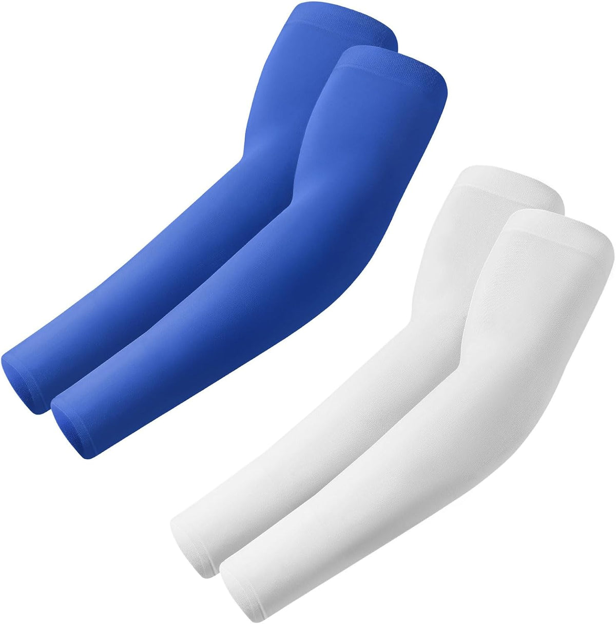 ROXUN Arm Sleeves Cooling UV Sun Protection Sport Compression for Men Women