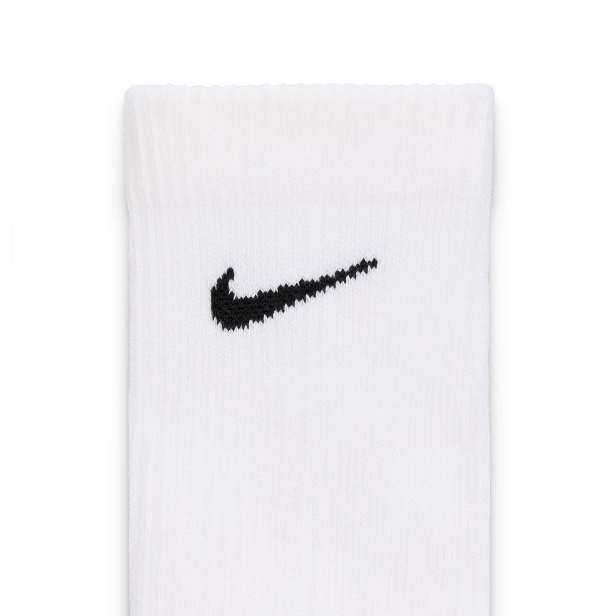 Nike Adult Dri-FIT Everyday Elevated Crew Socks (6-Packs) | Mens and Womens