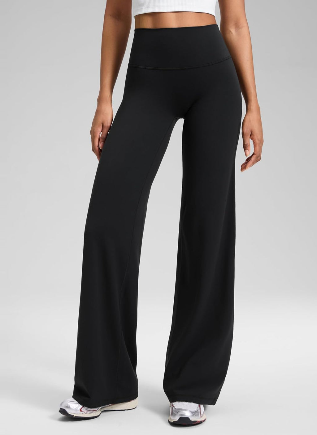 CRZ YOGA Softretch Wide Leg Pants 28"/30"/32"