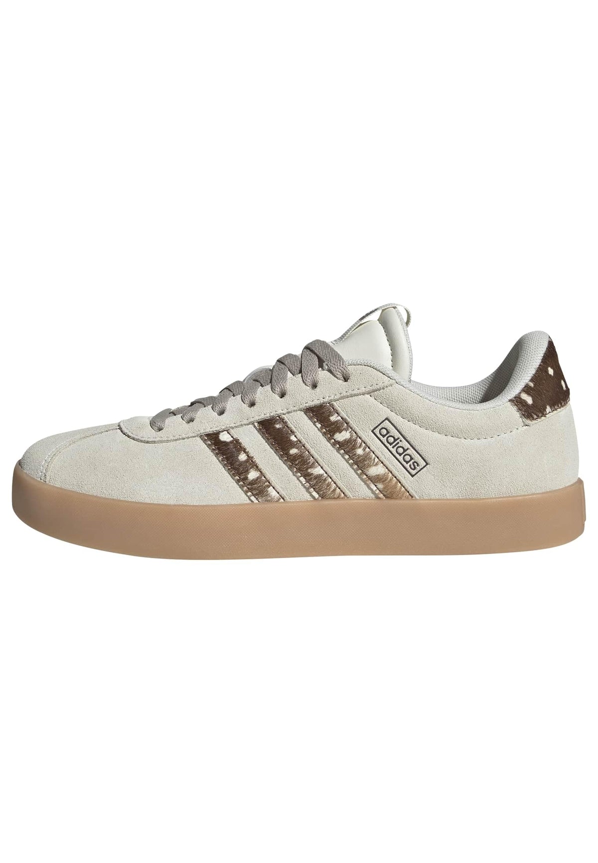 adidas Women's VL Court 3.0 Sneakers
