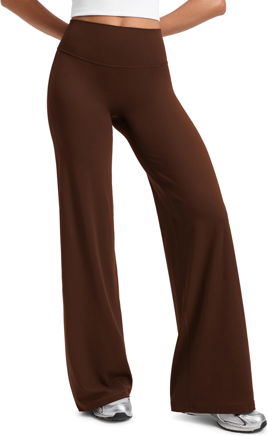 CRZ YOGA Softretch Wide Leg Pants 28"/30"/32"