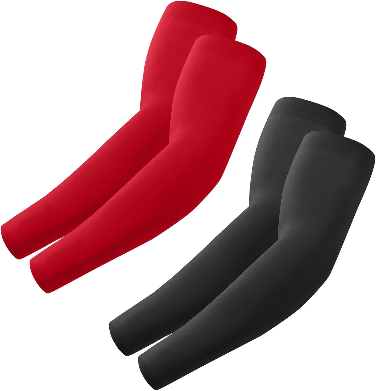 ROXUN Arm Sleeves Cooling UV Sun Protection Sport Compression for Men Women