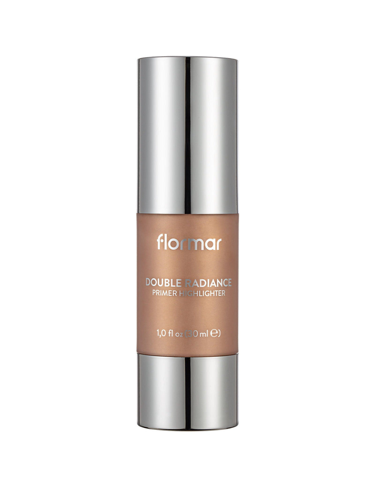 Flormar Double Radiance SPF10 Illuminating Makeup Primer 30ml