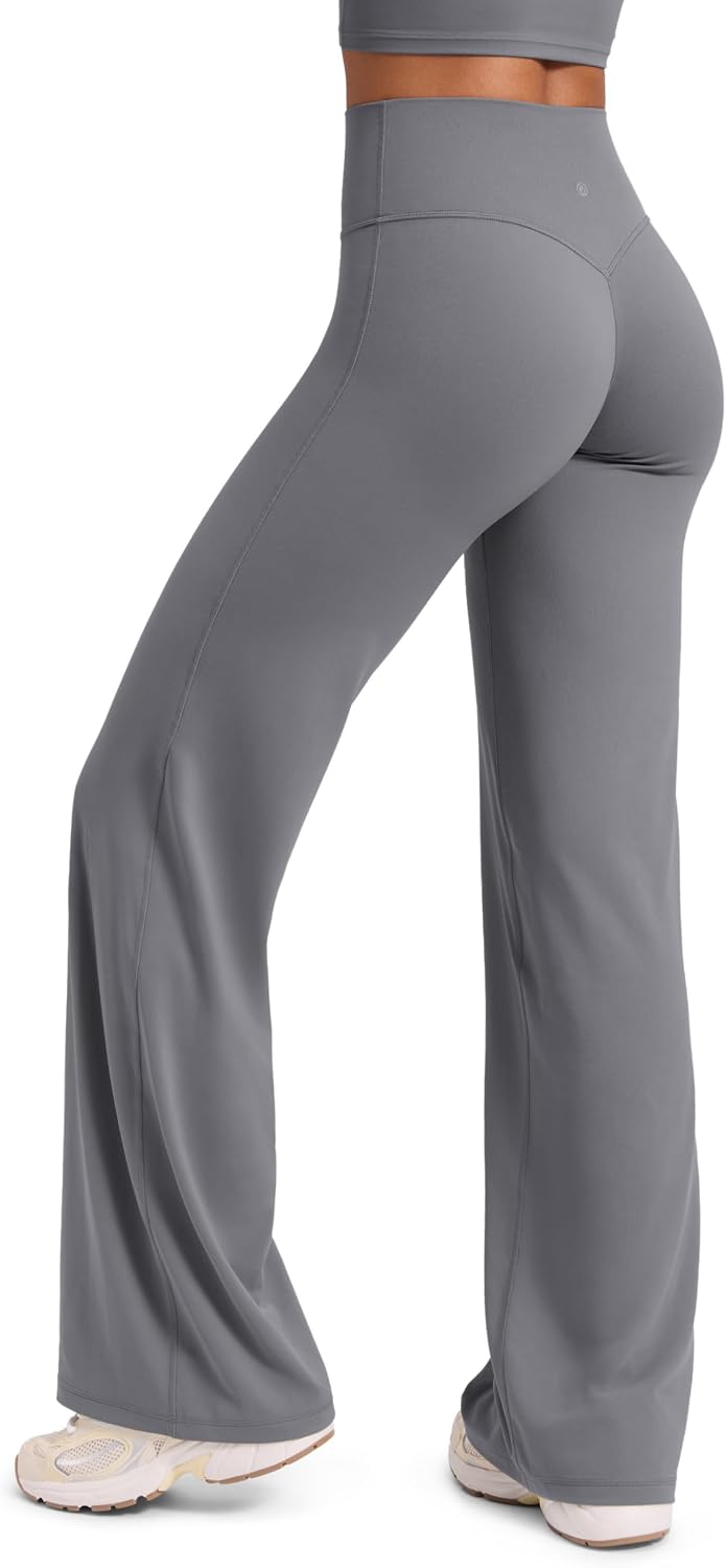 CRZ YOGA Softretch Wide Leg Pants 28"/30"/32"