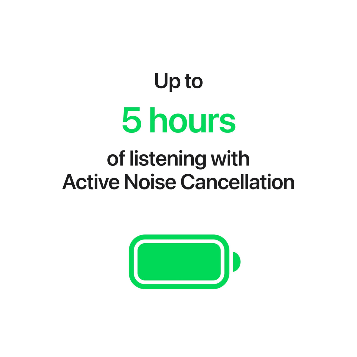Apple AirPods 5 Wireless Earbuds