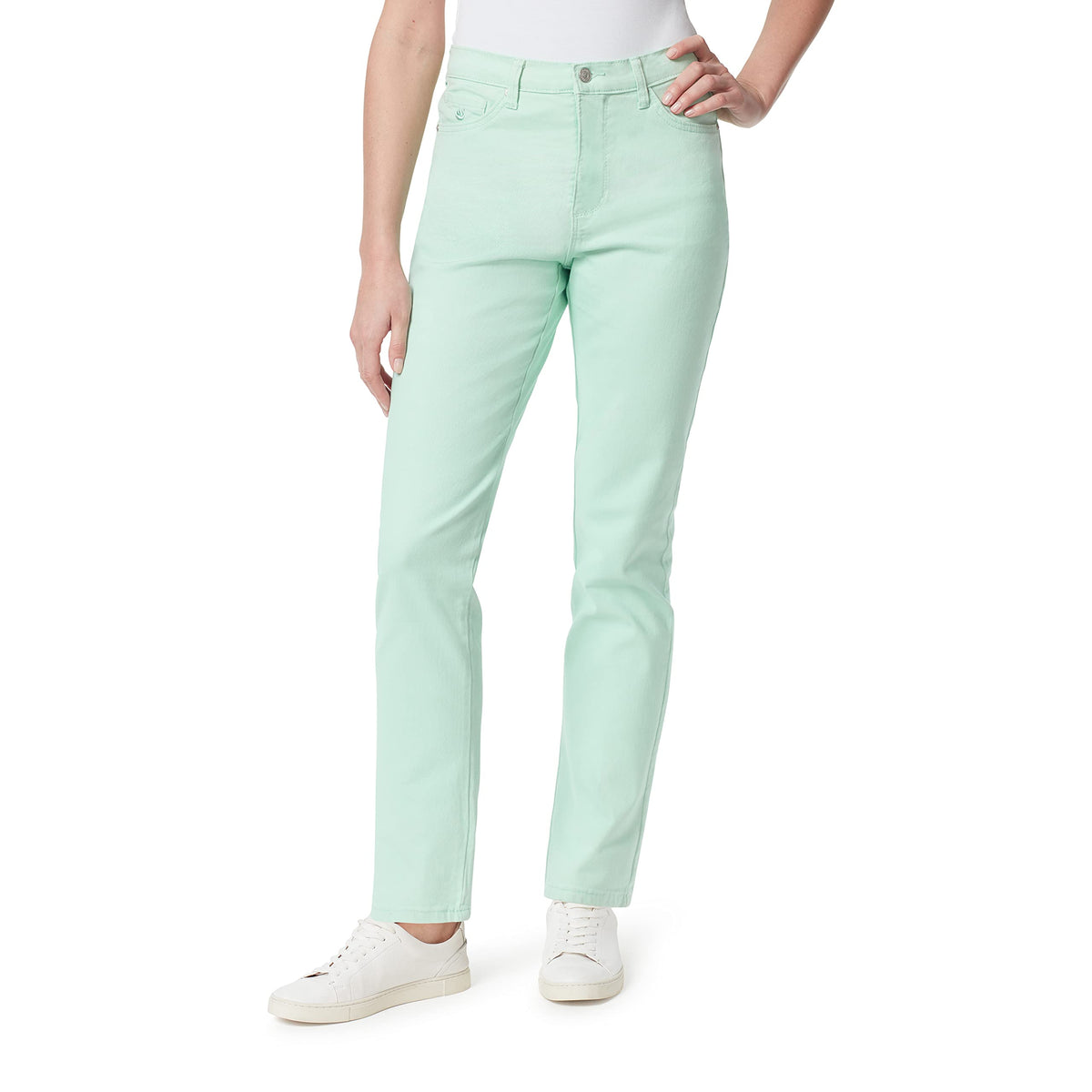 Gloria Vanderbilt Women's Classic Tapered Amanda Jeans