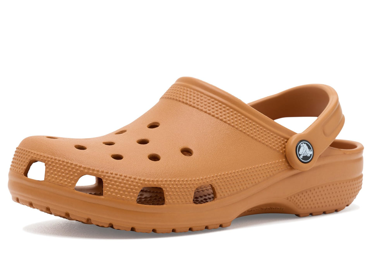 Crocs Unisex-Adult Classic Clog, Clogs for Women and Men