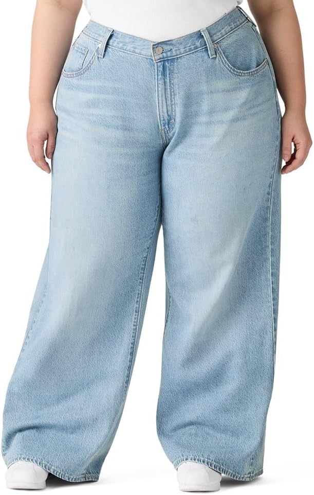 Levi's Women's Cinch Baggy