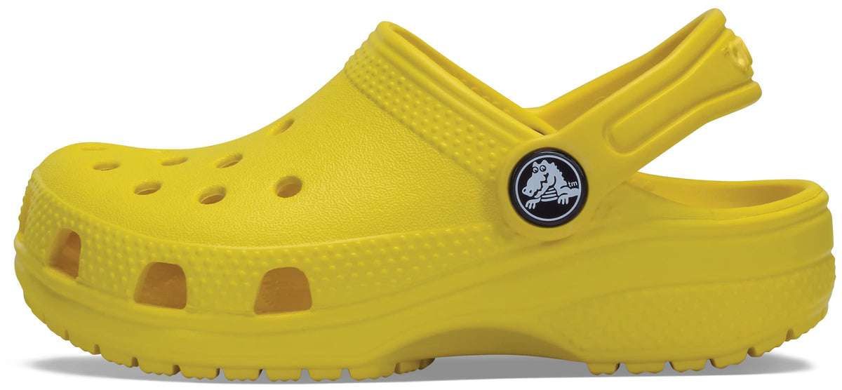 Crocs Kid's Classic Clog (Little Kid/Big Kid/Toddler)