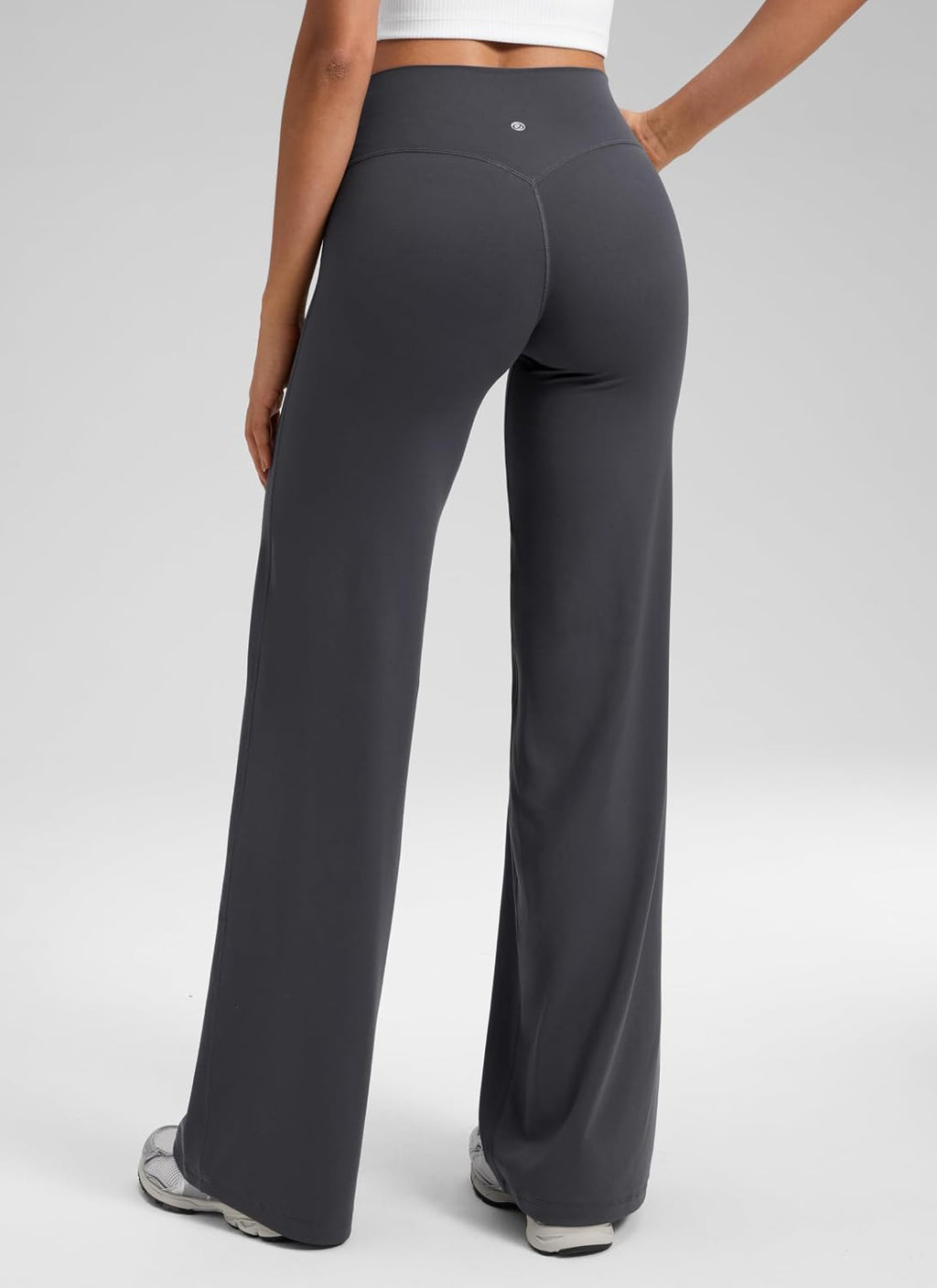 CRZ YOGA Softretch Wide Leg Pants 28"/30"/32"