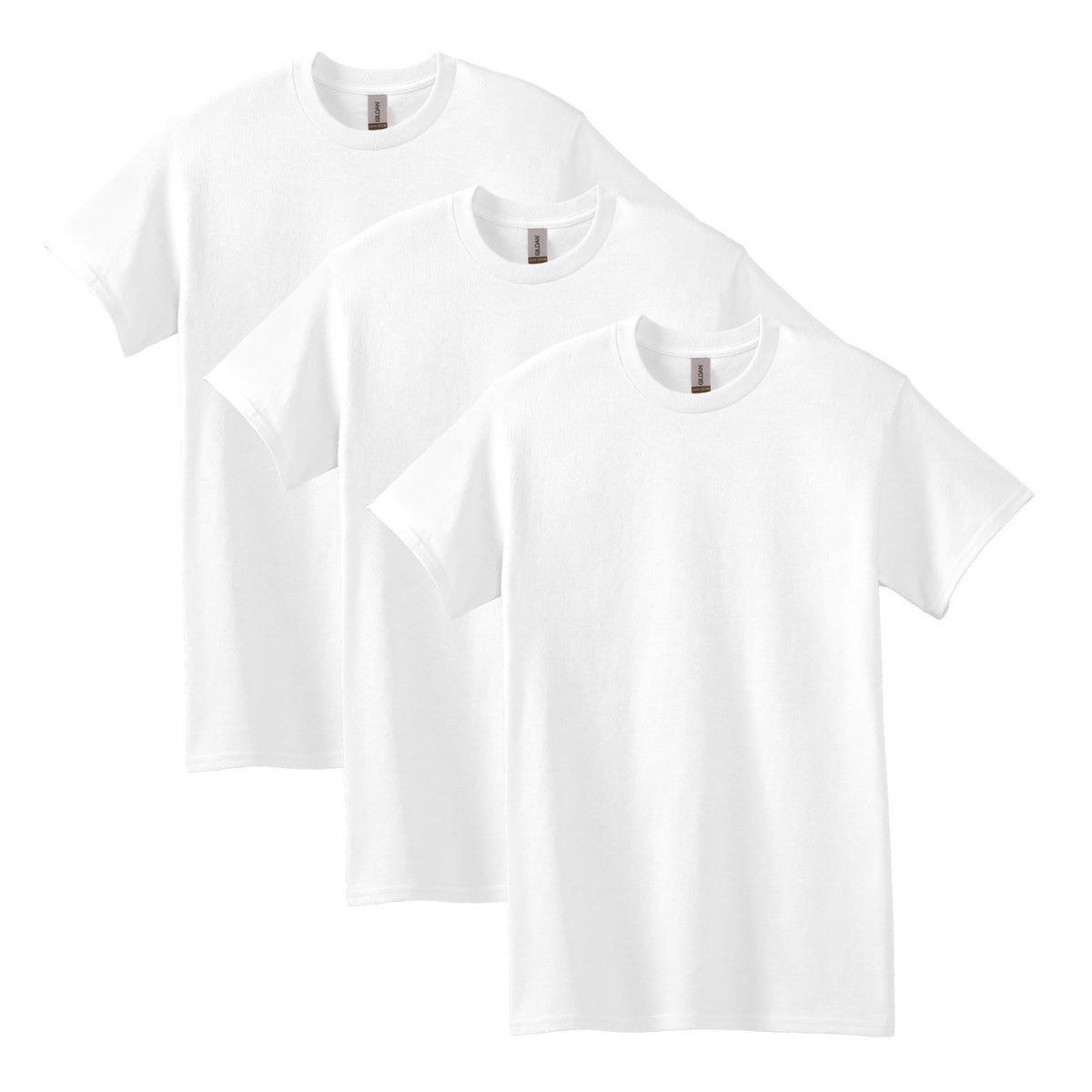 Gildan Adult Heavy Cotton T-Shirt, Style G5000