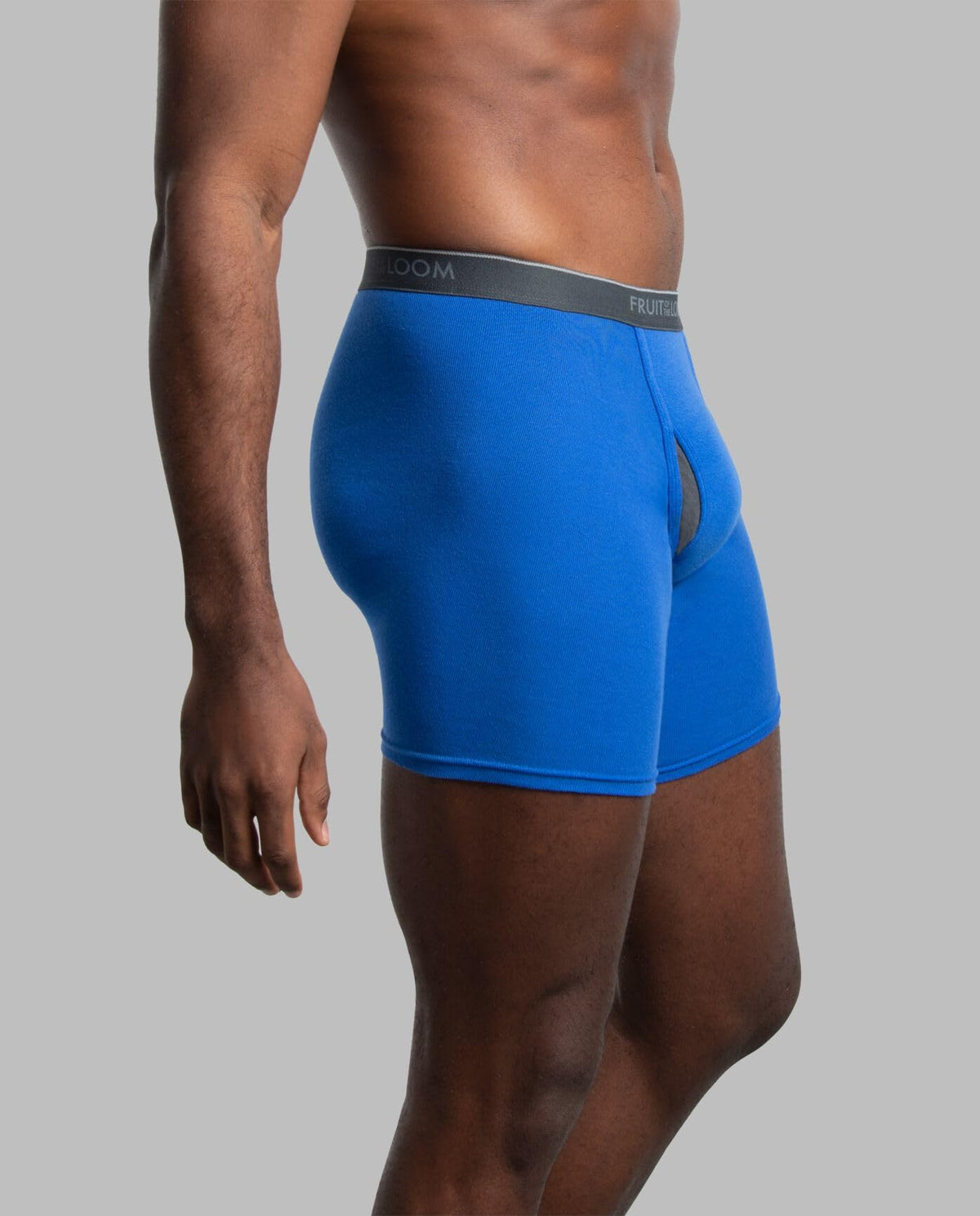 Fruit of the Loom Men's Coolzone Boxer Briefs, Moisture Wicking & Breathable