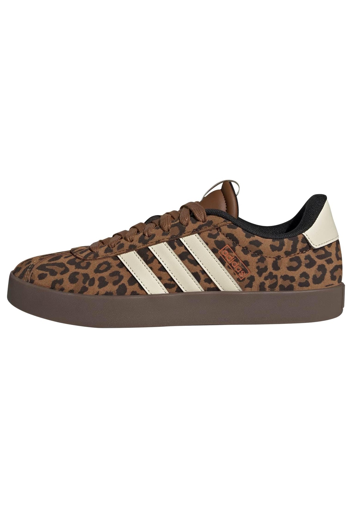 adidas Women's VL Court 3.0 Sneakers