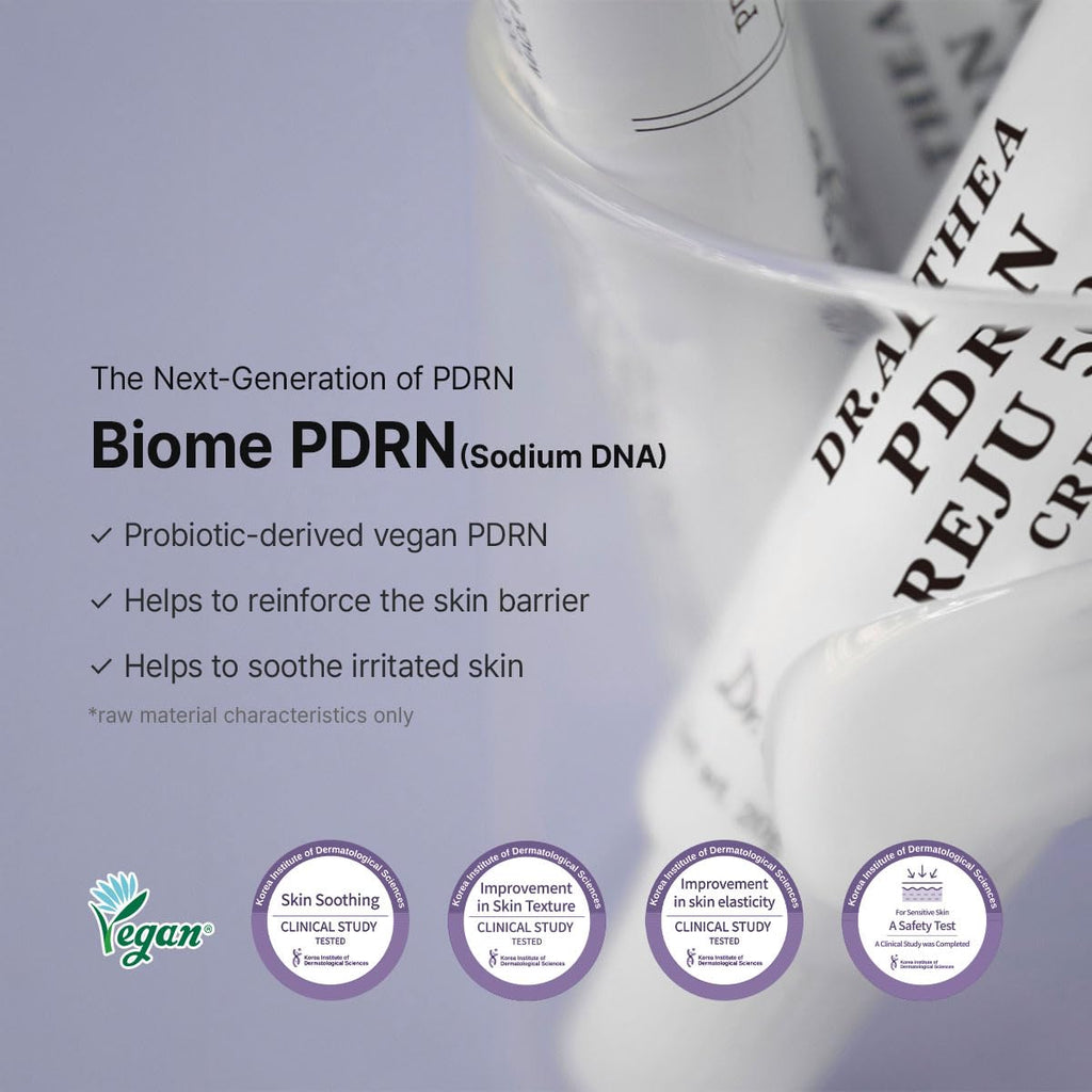 Dr. Althea PDRN REJU 5000 Cream