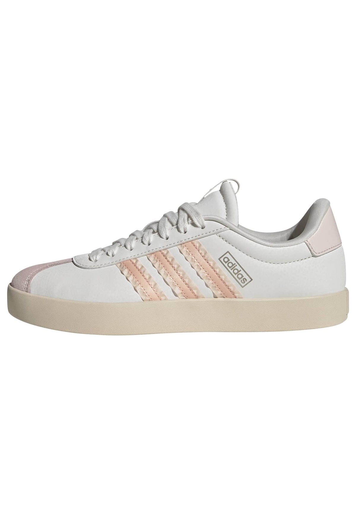 adidas Women's VL Court 3.0 Sneakers