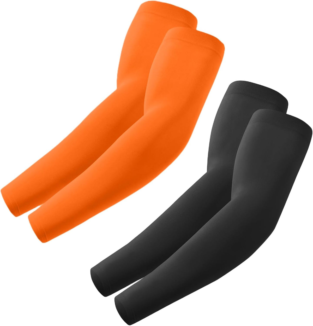 ROXUN Arm Sleeves Cooling UV Sun Protection Sport Compression for Men Women