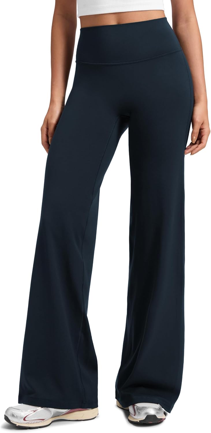 CRZ YOGA Softretch Wide Leg Pants 28"/30"/32"