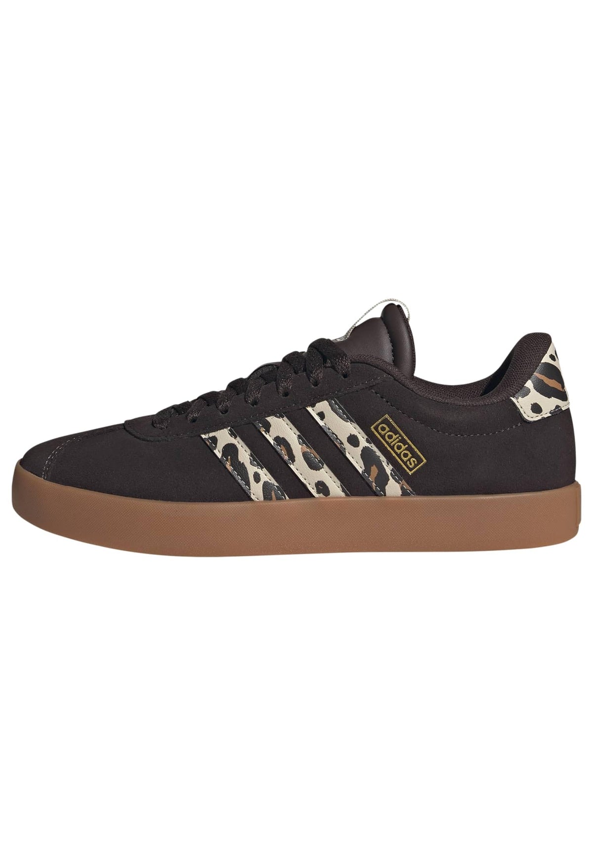 adidas Women's VL Court 3.0 Sneakers