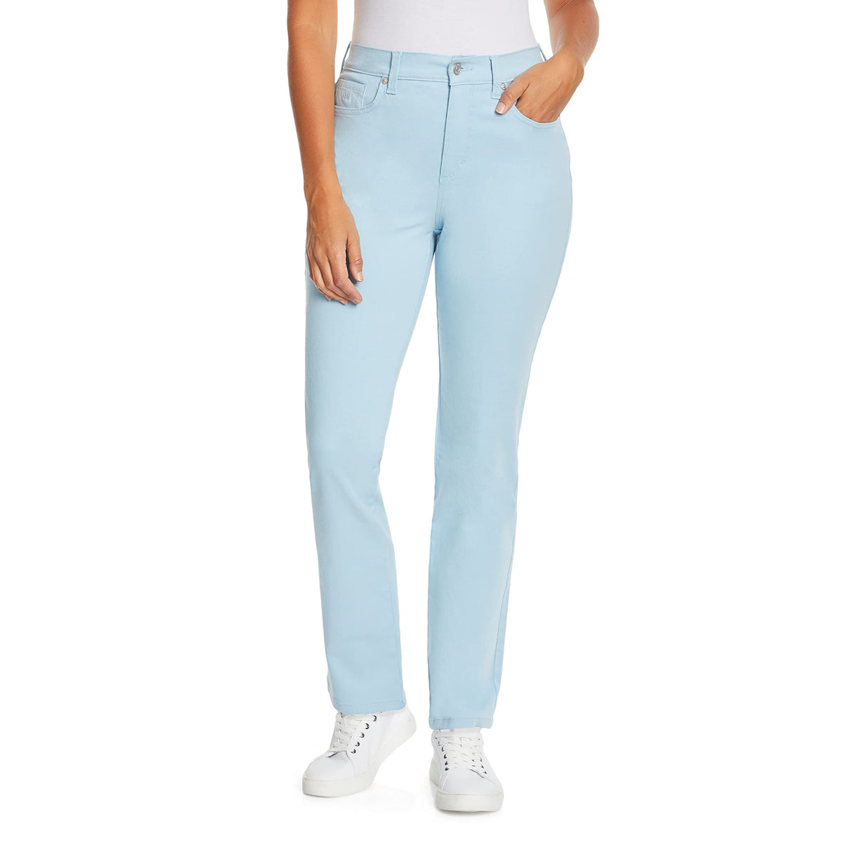 Gloria Vanderbilt Women's Classic Tapered Amanda Jeans