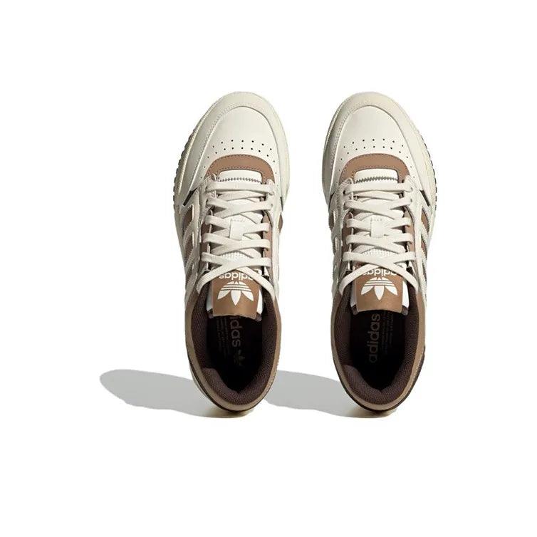 Adidas Originals Drop Step 'Cream'