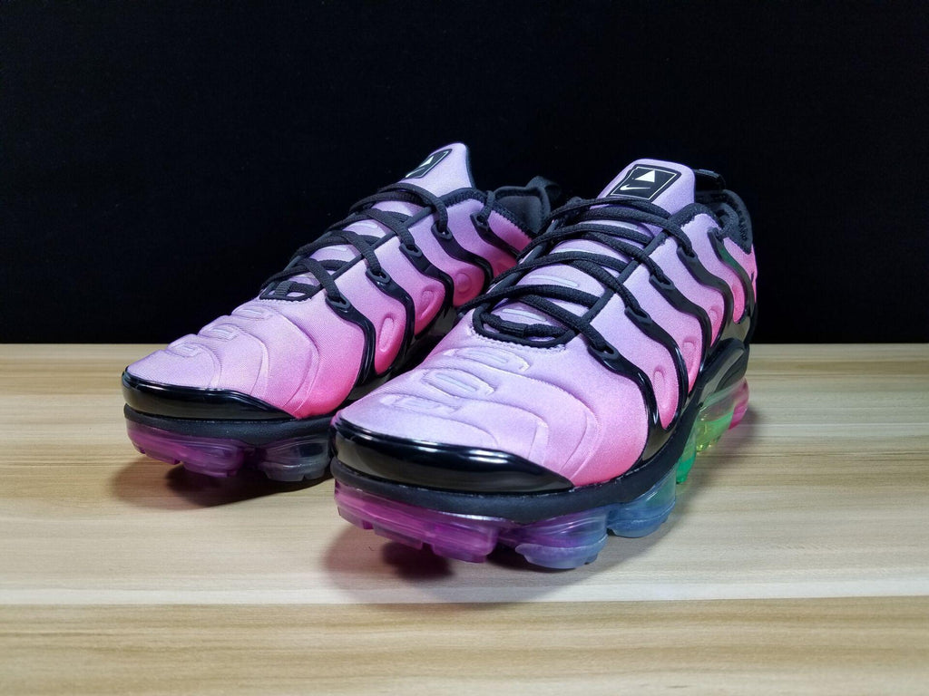 Nike Air VaporMax Plus 'Be true'