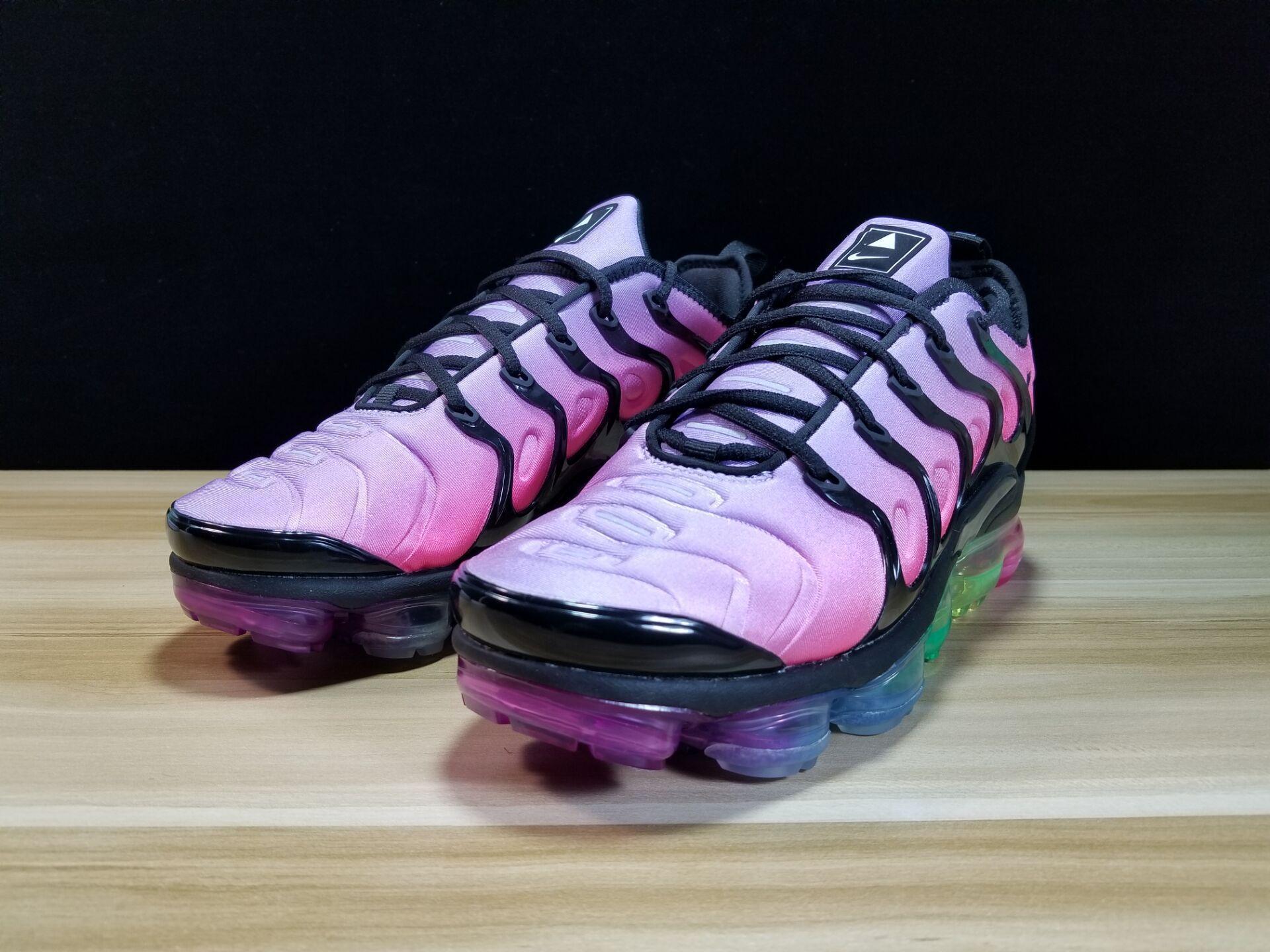 Nike Air VaporMax Plus 'Be true'