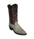 Abilene Barney - Men's Leather Cowboy Boots