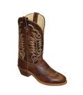 Abilene Charlie - Men's Leather Cowboy Boots
