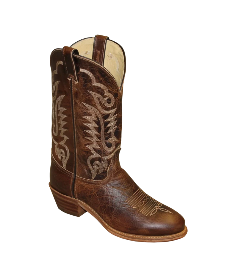 Abilene Charlie - Men's Leather Cowboy Boots